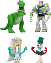 Pixar Toy Story 5: What is a Wedding 4Pack with Accessories