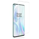 Mocolo UV OnePlus 8 Beskyttelsesglass Gjennomsiktig