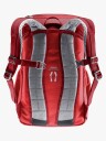 Deuter Junior Topp Turgåing Rød Unisex Polyetylentereftalat Pet Forlomme Sidelomme