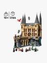 Lego Galtvortborgen: Østfløyen