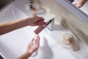 Hansgrohe Tecturis E 110 Servantbatteri Krom, Baderom