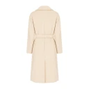 Weekend Max Mara Dame Frakker Beige 2XS,