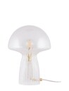 Globen Lighting Table Lamp Fungo 22 Special Edition White Globen Lighting CLEAR Ø 22 cm x 22