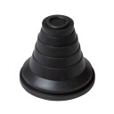 Uponor Vario Rørgjennomføring til Fordelerskap 16 40mm