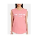Balmain Dame Topper Rosa L,