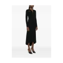 Elisabetta Franchi Dame Kjoler Svart L,