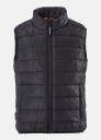 Denim Factory Toronto padded Vest JR