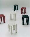 Atlas Krakk Rund, Creme