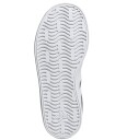 Adidas Vl Court 3.0 K Grethr/Ftwwht/Gretwo 32 Sneakers