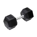 Orange Gym   Hex Dumbbell   27,5 kg