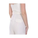 Marella, Dame, Jumpsuits & Playsuits, Beige, M,