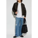 AllSaints Herre Skjorter Hvit M,