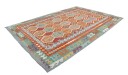 Orientalsk kelimteppe 300 x 213 cm Størrelse: 300 x 213 cm
