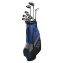 Wilson - 1200 TPX Golfsett
