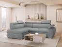 hjørnesofa Hjørnesofa BOSTON Flow 17 Venstre  