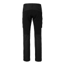 Top Swede Menn 219 Servicebukse, Svart, 1 stk ,SBG-219172005D1 C50