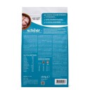 Schesir Monoprotein Hairball Kylling Tørrfôr 1.5 kg
