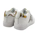 Versace Jeans Couture Dame Sko Hvit 35 EU,