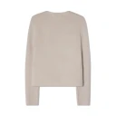 Busnel Dame Jakker Beige L,