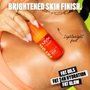 NYX PROFESSIONAL MAKEUP Fat Oil Body Oil Juicy Boo