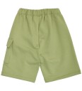 Müsli Shorts - Cozy Meg Joggefrakt - Spring - Müsli - 2 år (92) - Shorts Armygrønn Grønn