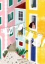 Chillin Plakat / 30x40cm