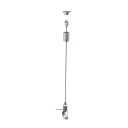 Rockfon Eclipse Design Wirekit 12/pakke