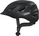 Abus Urban-I 3.0 Sykkelhjelm, Svart