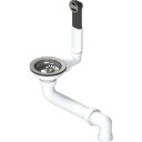 Avløp Blanco Dalago Ux