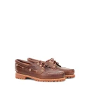 Timberland Dame Sko Brun 37 EU,