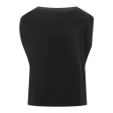 Pinko Dame Bluser & Skjorter Svart S,