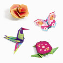Djeco Origami Tropene