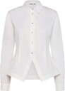 Ahlvar Gallery Leia Shirt   WHITE   M