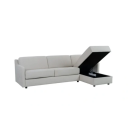 Hovden Møbel Sovesofa Victory med sjeselong 160 B 2370051