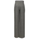 Emporio Armani Dame Bukser Grå XS,