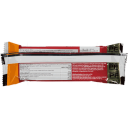 Proteinfabrikken PF Big 100 Bar, proteinbar 100g Caramel