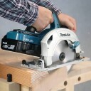 Makita Sirkelsag DHS710Z 36V