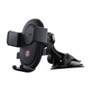 Baseus UltraControl Mobilholder Svart Bayern Edition