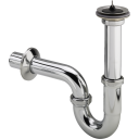 Rørvannlås 1,1/4 x 1,1/4" x 120 mm