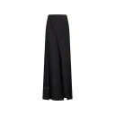 Blumarine Dame Skjørt Svart L,