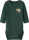 Name It Nbmozias Ls Slim Body Bf   PINE GROVE   68