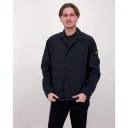 Stone Island Herre Jakker Blå L,