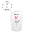Kérastase Première Bain Décalcifiant Reparerende Shampoo Refill 500 ml for Skadet Hår