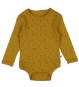 Pippi Body Ls Ao Printed (4 Pack)   Multi/patterned   80