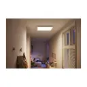 Philips Aurelle Hue Firkantet XL Lyspanel 39W