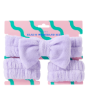 Soft Spell Head & Wristband Set