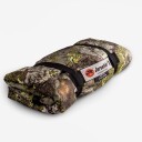 Jerven Jervehiet For Hund Medium Fjellkamuflasje 55x55cm M