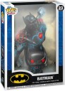 Funko POP! Comic Cover: DC  Batman Murder Machine