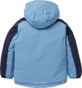 Helly Hansen Kids' Nordal Vinterjakke Blue Fog 116