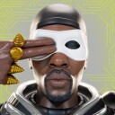 RZA  ULTIMATES! Wv1  Bobby Digital